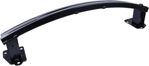 Bumper Bracket Reinforcement Impact Absorber Bar Rear Compatible with B-uick Encore GX Preferred 2020-2024 Replace 60008484 in Saudi Arabia