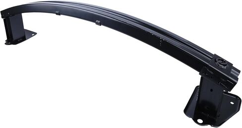 Bumper Bracket Reinforcement Impact Absorber Bar Rear Compatible with B-uick Encore GX Preferred 2020-2024 Replace 60008484 in Saudi Arabia