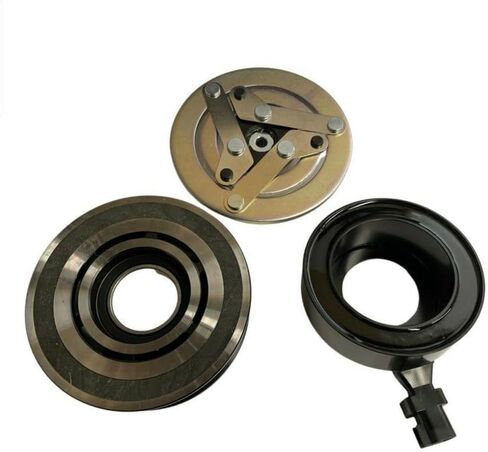 NEW A/C Compressor CLUTCH KIT for Range Rover Evoque 2012-2017 2.0 Liter Engine in Saudi Arabia