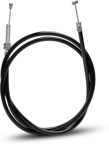 كابل القابض متوافق مع Honda Shadow VT1100C C2 C3 Aero Spirit ACE 1100T 1998-2002 يستبدل 22870-MBH-000 22870-MAH-000 للدراجة Sabre & Dirt Bike in Kuwait