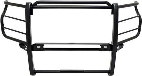 Westin 40-33995 Sportsman X Grille Guard fits 2020-2026 Silverado 2500 3500 in Saudi Arabia