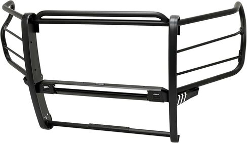 Westin 40-33995 Sportsman X Grille Guard fits 2020-2026 Silverado 2500 3500 in Saudi Arabia