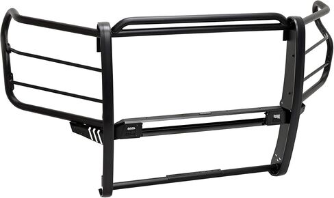 Westin 40-33995 Sportsman X Grille Guard fits 2020-2026 Silverado 2500 3500 in Saudi Arabia