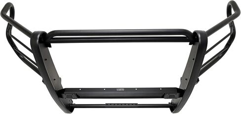 Westin 40-33995 Sportsman X Grille Guard fits 2020-2026 Silverado 2500 3500 in Saudi Arabia