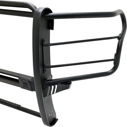 Westin 40-33995 Sportsman X Grille Guard fits 2020-2026 Silverado 2500 3500 in Saudi Arabia