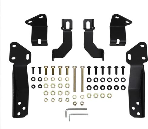 Westin 40-33995 Sportsman X Grille Guard fits 2020-2026 Silverado 2500 3500 in Saudi Arabia
