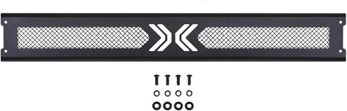Westin 40-33995 Sportsman X Grille Guard fits 2020-2026 Silverado 2500 3500 in Saudi Arabia