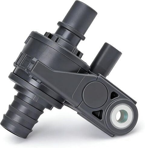 16671-25010 صمام تجاوز المبرد، متوافق مع تويوتا أفالون 2020-2021 وكامري 2018-2021، RAV4 2019-2022، لكزس ES350، صمام التحكم في سائل تبريد المحرك يستبدل 1667125010 و16671 25010 in Kuwait