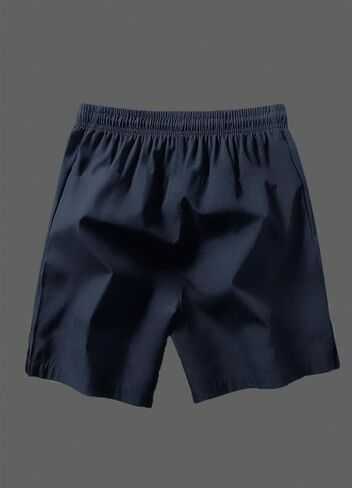 1 Piece Clothing Girls' Casual Sport Shorts for Teen Girls, Lightweight Athletic Shorts Elastic Waist for in Saudi Arabia