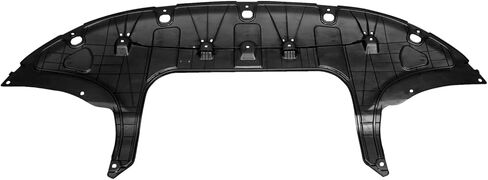 Go-Parts - for 2021-2023 Hyundai Elantra Lower Engine Cover (CAPA Certified) Sedan Replacement 2022 HY1228205C in Saudi Arabia