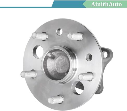 محمل محور العجلة الخلفية ومجموعة المحور 512206 512207 مناسب لـ 05-12 Toyota Avalon، 02-11 Camry، 02-03 Lexus ES300، 04-06 ES330، 07-12 ES350، 01-03 Toyota Highlander، 04-08 Solara W/ABS in Kuwait