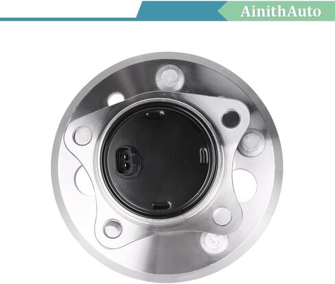 محمل محور العجلة الخلفية ومجموعة المحور 512206 512207 مناسب لـ 05-12 Toyota Avalon، 02-11 Camry، 02-03 Lexus ES300، 04-06 ES330، 07-12 ES350، 01-03 Toyota Highlander، 04-08 Solara W/ABS in Kuwait