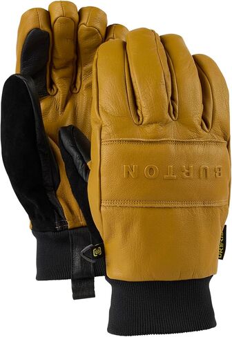 Burton Treeline Leather Gloves in Saudi Arabia