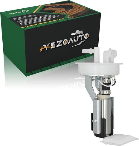 Fuel Pump Assembly for Polaris RZR 170 EFI 2015-2025 Replaces OE# 0455041 in Saudi Arabia