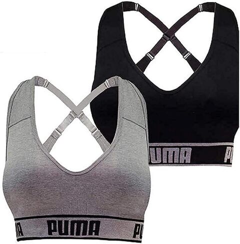 Puma Women's Seamless in Saudi Arabia