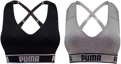 Puma Women's Seamless in Saudi Arabia