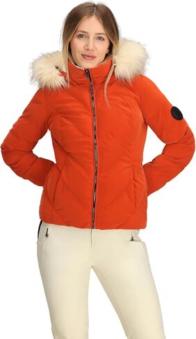 Obermeyer Bombshell Luxe Jacket in Saudi Arabia