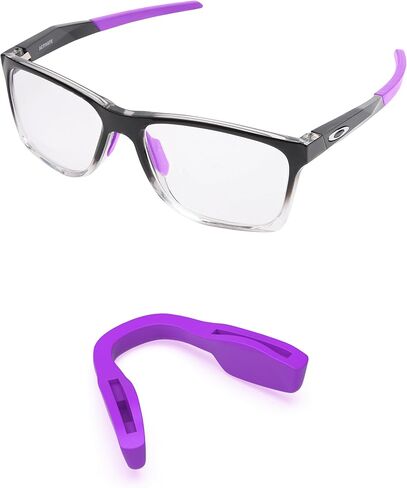 Replacement Nose Pad for Oakley Trailing Point OO9447 in Saudi Arabia