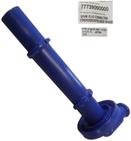 جديد KTM SPARK PLUG CONNECTOR 250 SX-F XC-F EXC-F 2013-2020 77739090100 OEM in Saudi Arabia
