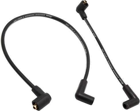 Spark Plug Wires Kit replacement for John Deere 316 318 420 Lawn Mower, replacement for Onan P216, P218, P220 Plug Wires in Saudi Arabia