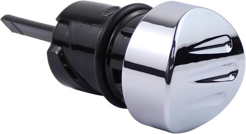 Billet Oil Dipstick Tank Cap Plug for Harley-Davidson Roadster 16-20, Sportster 1200 04-19, Forty Eight 10-21, Iron 883 09-21, Iron 1200 18-21, Seventy Two 12-16, Sportster XL 883 04-19 in Saudi Arabia