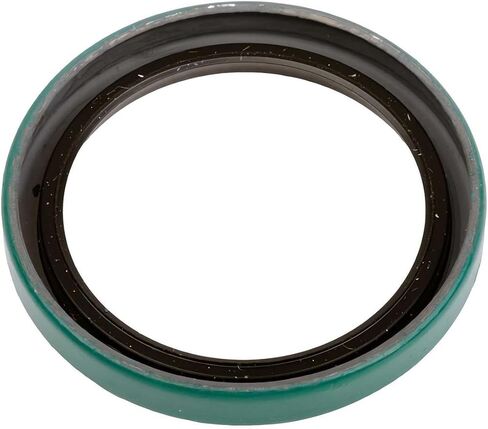 Seal Kit Car - 1 Piece Steering Gear Worm Shaft Seal Replacement fits Jeep J-100 5.3L 1965 1966 1967 1968, fits Jeep J-100 5.7L 1968 1969 1970 1971, fits AMC Eagle 2.5L 1981 1982 1983 1984 in Saudi Arabia
