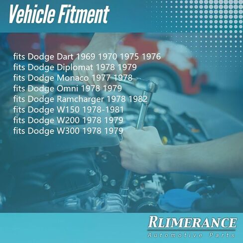 Seal Kit Car - 2 Pieces Steering Gear Worm Shaft Seal Replacement fits Dodge D150 5.2L 1978 1979 1980 1981 1982 1983 1988 1989, fits Dodge D150 5.9L 1978 1979 1980 1981 1982 1988 1989 in Saudi Arabia