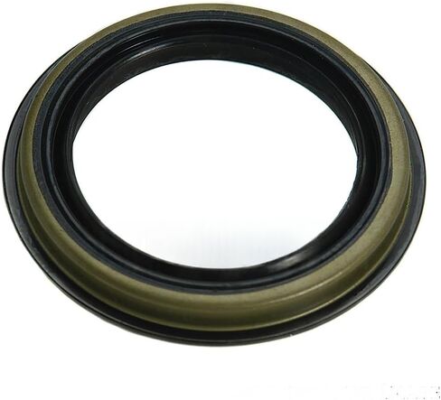 Seal Kit Car - 2 Pieces Steering Gear Worm Shaft Seal Replacement fits GMC K15 Suburban 5.0L 1977, fits GMC K1500 6.6L 1979 1980, fits GMC P1500 4.8L 1979 1980, fits GMC G15 5.0L 1977 1978 in Saudi Arabia