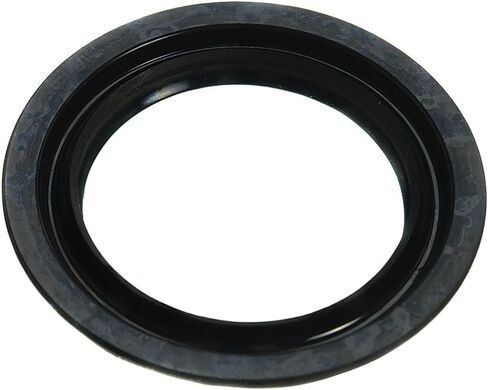 Seal Kit Car - 2 Pieces Steering Gear Worm Shaft Seal Replacement fits GMC K15 Suburban 5.0L 1977, fits GMC K1500 6.6L 1979 1980, fits GMC P1500 4.8L 1979 1980, fits GMC G15 5.0L 1977 1978 in Saudi Arabia