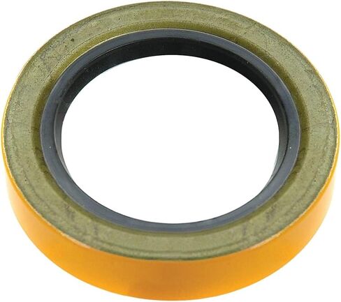 Seal Kit Car - 1 Piece Steering Gear Worm Shaft Seal Replacement fits Volvo 242 2.1L 1979 1980 1981, fits Volvo 244 2.1L 1979 1980 1981, fits Volvo 245 2.1L 1979 1980 1981 in Saudi Arabia
