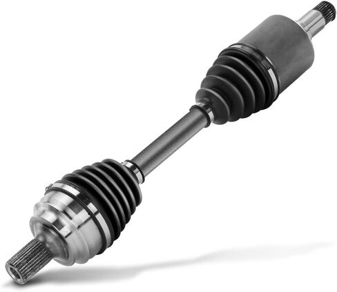 Front Right CV Axle Shaft for 2014-2015 Mercedes-Benz GLK250 2010-15 GLK350 AWD in Saudi Arabia