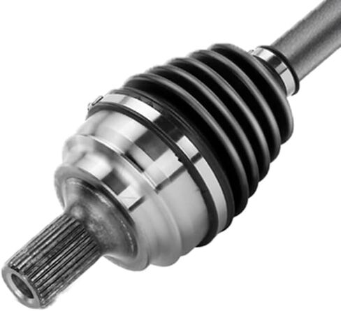 Front Right CV Axle Shaft for 2014-2015 Mercedes-Benz GLK250 2010-15 GLK350 AWD in Saudi Arabia