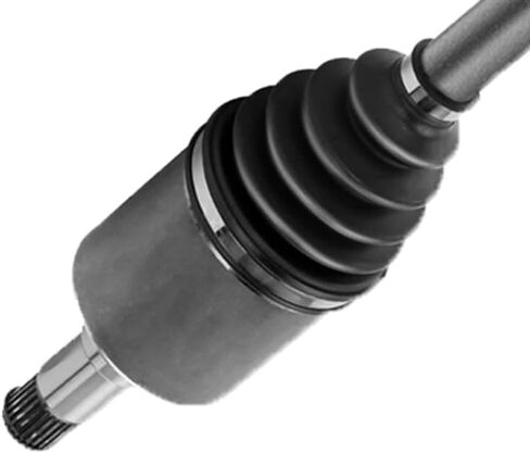 Front Right CV Axle Shaft for 2014-2015 Mercedes-Benz GLK250 2010-15 GLK350 AWD in Saudi Arabia