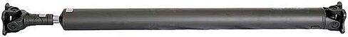 Dorman 946-688 Rear Drive Shaft Compatible with Select Ford Models (Made in USA) in Saudi Arabia