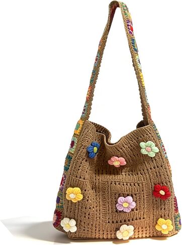 Abuyall Straw Clutch Bag Summer Beach Stripe Purse Women Woven Zipper Wristlet Wallets in Saudi Arabia
