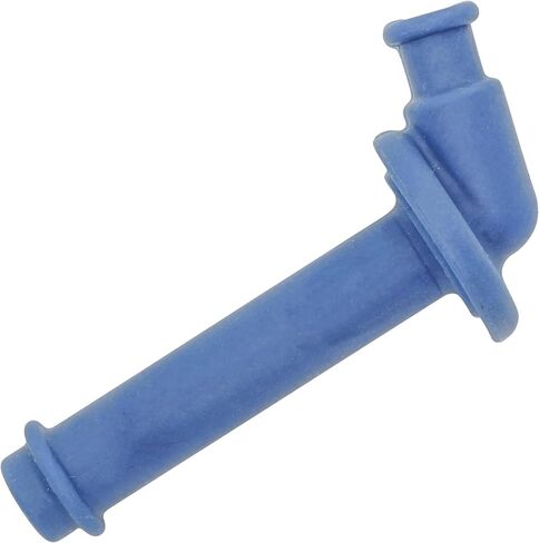 Caltric 30700-MEB-671 30700-MEB-670 Ignition Coil Spark Plug Cap Compatible with Honda TRX450R 2004-2009 / TRX450ER 2006-2009 2012-2014 in Saudi Arabia