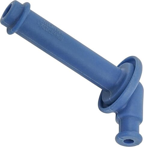 Caltric 30700-MEB-671 30700-MEB-670 Ignition Coil Spark Plug Cap Compatible with Honda TRX450R 2004-2009 / TRX450ER 2006-2009 2012-2014 in Saudi Arabia