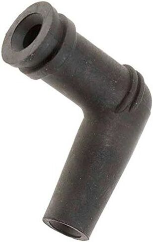 APDTY 58522 Soft Vacuum Tubing Elbow 9/64 X 5/32 In. in Saudi Arabia