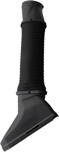 AUCERAMIC Left and Right Air Intake Hose Fit for Mercedes-Benz S550 S63 AMG 4.7L 5.5L 2014-2017 Replace# 2780904982, 2780905082, A2780904982, A2780905082 in Saudi Arabia