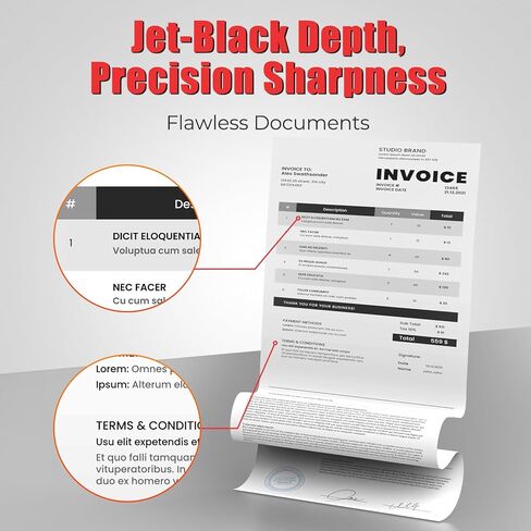 خراطيش حبر PGI-35 CLI-36 متوافقة مع PIXMA TR150 TR160 iP110 iP100 متوافقة مع خراطيش الحبر Canon 35 36 البديلة لطابعات PIXMA TR150 TR160 iP110 iP100 TR 150 in Kuwait