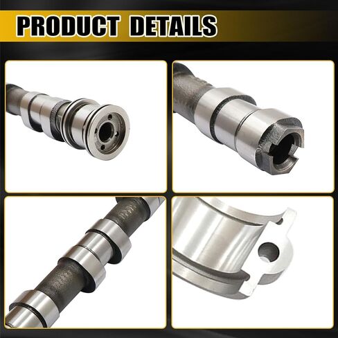 عمود الحدبات لمحرك GXARTS 11317576160 متوافق مع BMW N55 135i 335i 535i 740i X1 X3 X5 3.0l 2011-2018 in Saudi Arabia