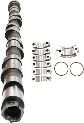 عمود الحدبات لمحرك GXARTS 11317576160 متوافق مع BMW N55 135i 335i 535i 740i X1 X3 X5 3.0l 2011-2018 in Saudi Arabia