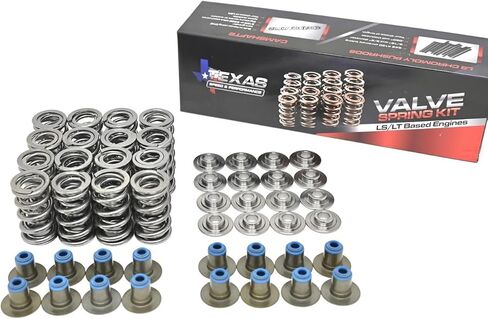 Texas Speed EL-C7 Camshaft V2 for 2014+ 6.2L LT1 L86 Gen V TSP Cam Kit EL C7 in Saudi Arabia