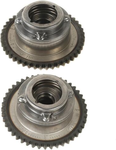 MOCA Engine Camshaft Phaser Intake & Exhaust for 2010-2015 Mercedes-Benz SLK250 C250 & Mercedes-Benz E250 C180 CLC 1.8L 2.5L 3.5L in Saudi Arabia