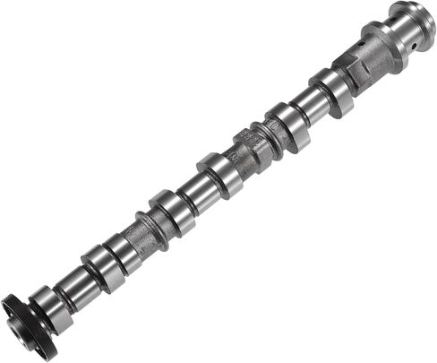 X AUTOHAUX Left Side Engine Intake Camshaft No.5184379AH/5184379AE/5184379AF/5184379AG for Chrysler 200 3.6L 2011-2017 for Dodge for Jeep 3.6L Engine V6 Models in Saudi Arabia