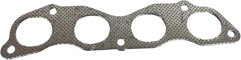 K Swap K20 K24 K Series RSX Civic Graphite Exhaust Manifold Gasket in Saudi Arabia