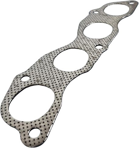 K Swap K20 K24 K Series RSX Civic Graphite Exhaust Manifold Gasket in Saudi Arabia
