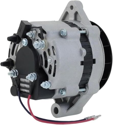 بديل لمولد التيار المتردد OEM 100A لمخرج الاستبدال لـ Mercruiser Marine 3.0L 3.6L SAEJ1171 Marine in Saudi Arabia