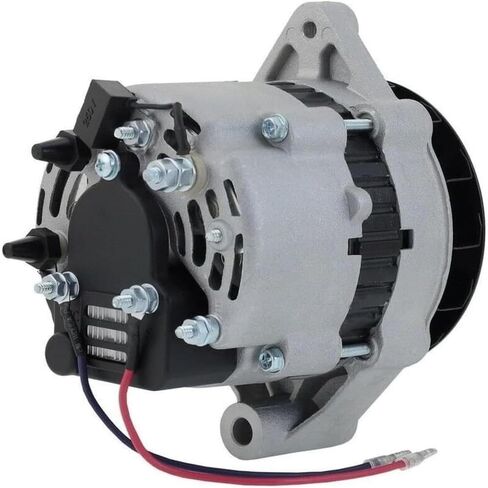 بديل لمولد التيار المتردد OEM 100A لمخرج الاستبدال لـ Mercruiser Marine 3.0L 3.6L SAEJ1171 Marine in Saudi Arabia