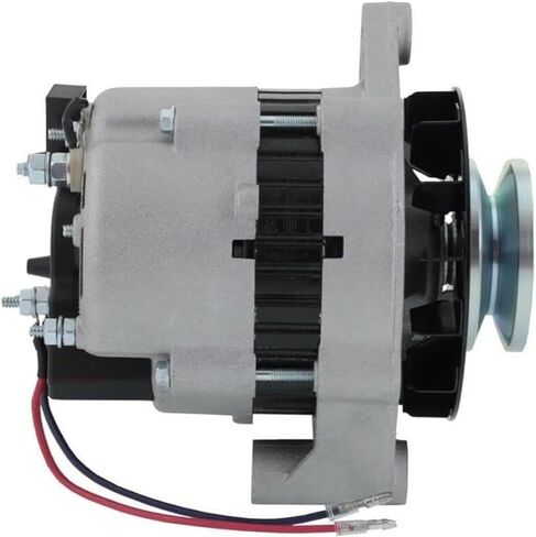 بديل لمولد التيار المتردد OEM 100A لمخرج الاستبدال لـ Mercruiser Marine 3.0L 3.6L SAEJ1171 Marine in Saudi Arabia